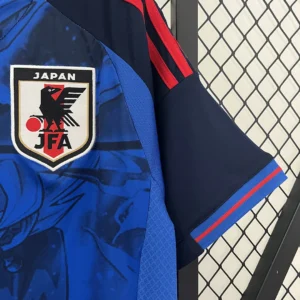 2024 Japan Special Edition Jersey
