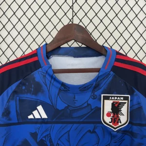 2024 Japan Special Edition Jersey