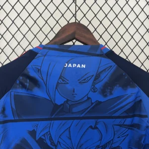2024 Japan Special Edition Jersey
