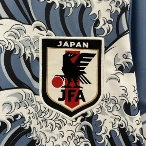 2024 Japan Special Edition Jersey