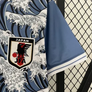 2024 Japan Special Edition Jersey
