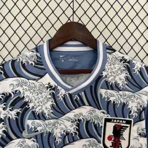 2024 Japan Special Edition Jersey