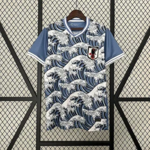 2024 Japan Special Edition Jersey