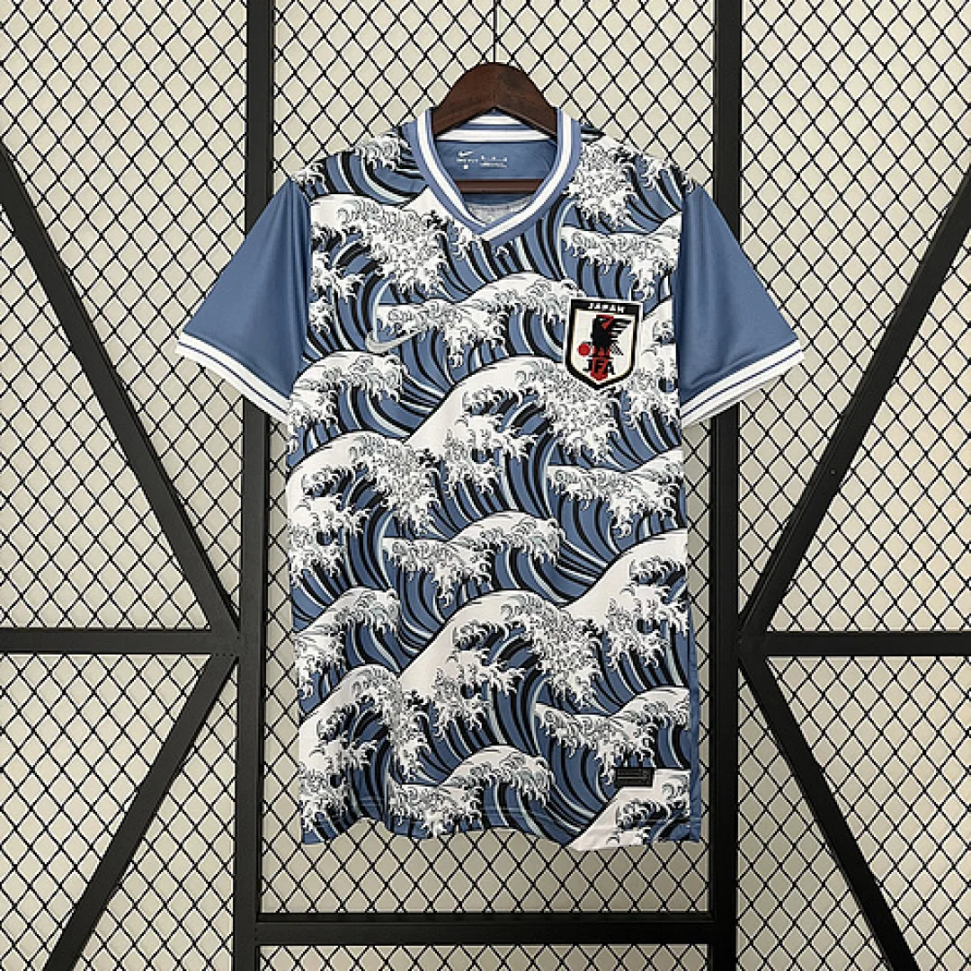 2024 Japan Special Edition Jersey
