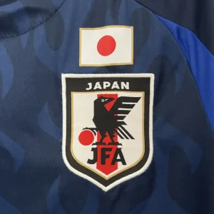 2024 Japan Special Edition Jersey