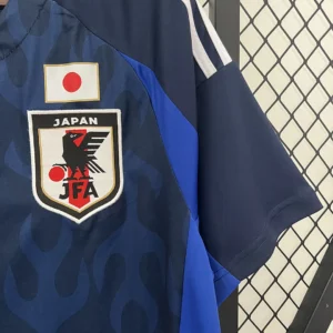 2024 Japan Special Edition Jersey