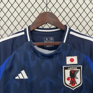 2024 Japan Special Edition Jersey