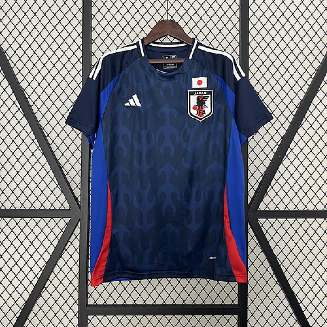 2024 Japan Special Edition Jersey