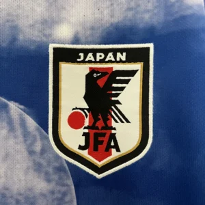 2024 Japan Special Edition Jersey