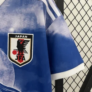 2024 Japan Special Edition Jersey