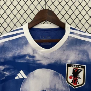 2024 Japan Special Edition Jersey
