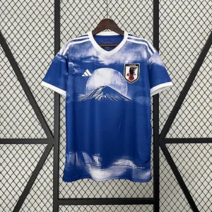 2024 Japan Special Edition Jersey