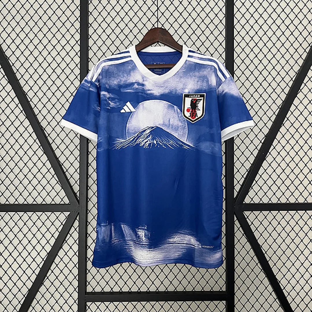 2024 Japan Special Edition Jersey