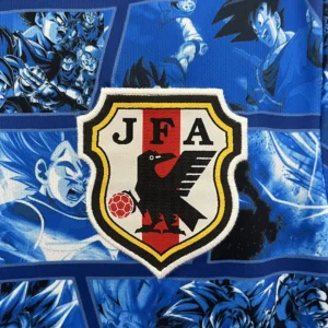 2024 Japan Special Edition Jersey