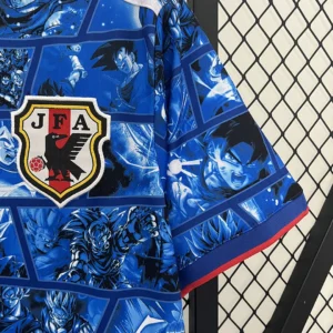 2024 Japan Special Edition Jersey