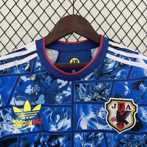 2024 Japan Special Edition Jersey