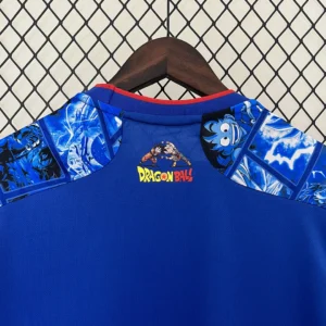 2024 Japan Special Edition Jersey