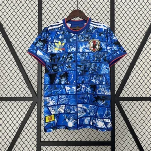 2024 Japan Special Edition Jersey