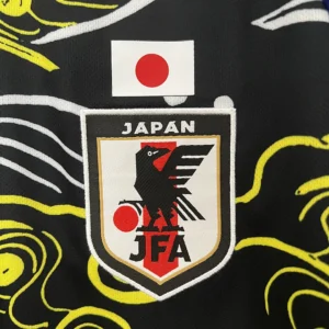 2024 Japan Special Edition Jersey