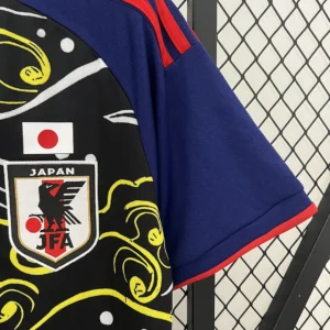 2024 Japan Special Edition Jersey