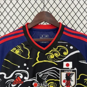 2024 Japan Special Edition Jersey