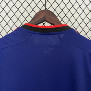 2024 Japan Special Edition Jersey