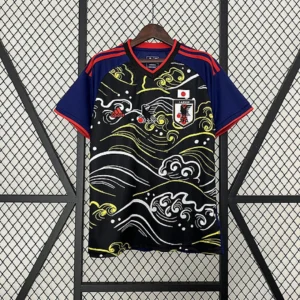 2024 Japan Special Edition Jersey