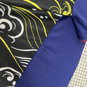 2024 Japan Special Edition Jersey