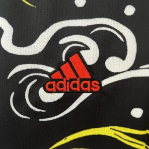 2024 Japan Special Edition Jersey