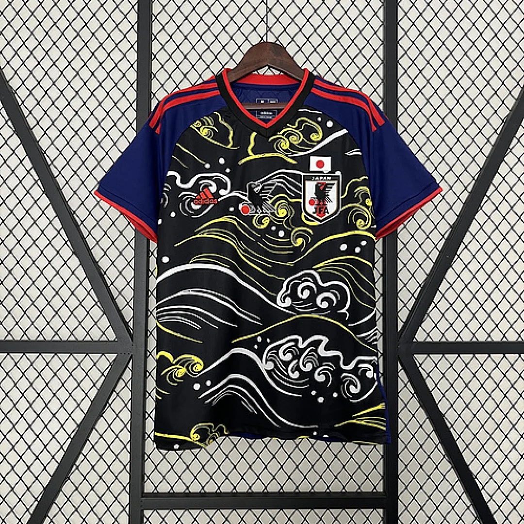 2024 Japan Special Edition Jersey