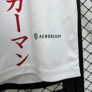 2024 Japan Special Edition Jersey