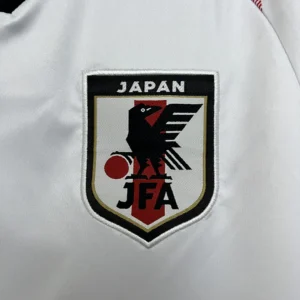 2024 Japan Special Edition Jersey