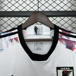 2024 Japan Special Edition Jersey