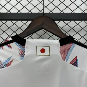 2024 Japan Special Edition Jersey