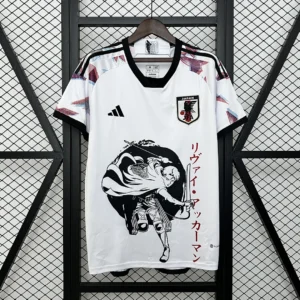 2024 Japan Special Edition Jersey