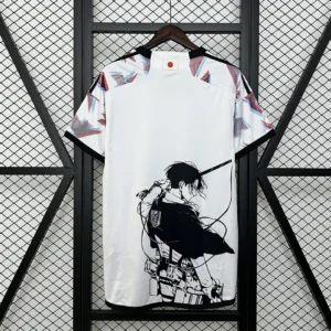 2024 Japan Special Edition Jersey