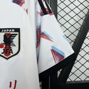 2024 Japan Special Edition Jersey
