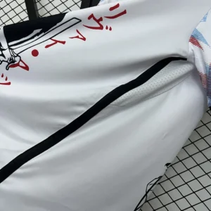 2024 Japan Special Edition Jersey