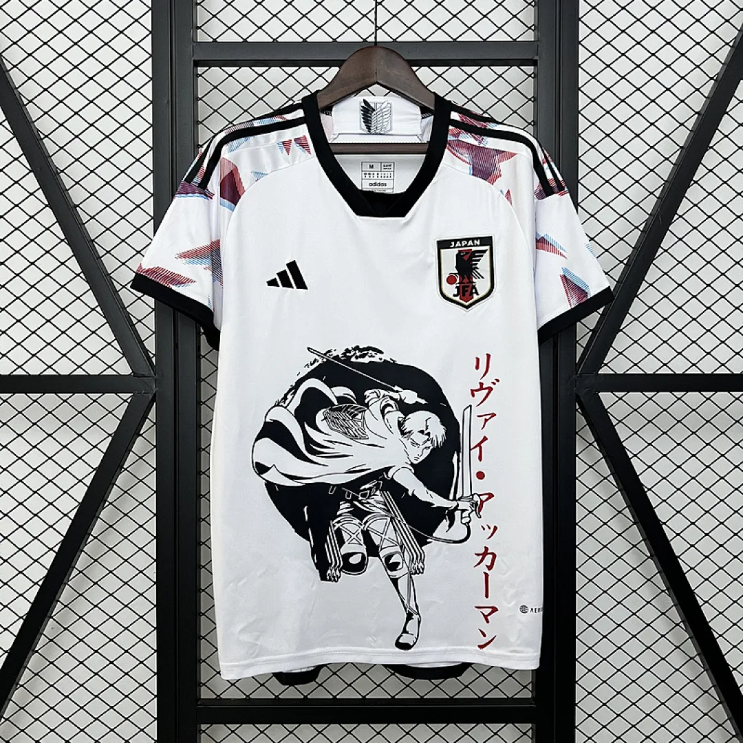2024 Japan Special Edition Jersey
