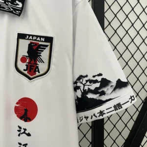 2024 Japan Special Edition Jersey