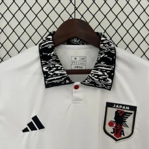 2024 Japan Special Edition Jersey