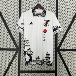 2024 Japan Special Edition Jersey