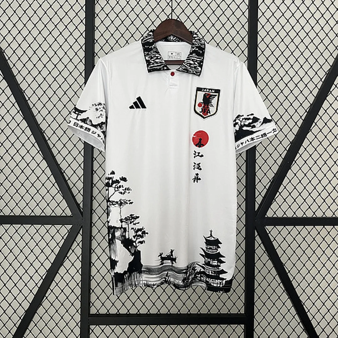 2024 Japan Special Edition Jersey