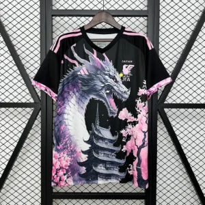 2024 Japan Special Edition Jersey