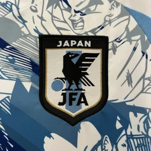 2024 Japan Special Edition Jersey