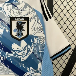 2024 Japan Special Edition Jersey