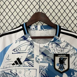 2024 Japan Special Edition Jersey