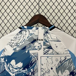 2024 Japan Special Edition Jersey