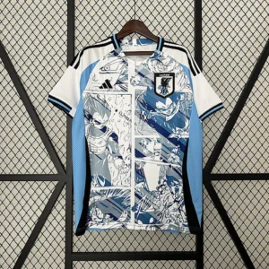2024 Japan Special Edition Jersey