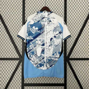 2024 Japan Special Edition Jersey